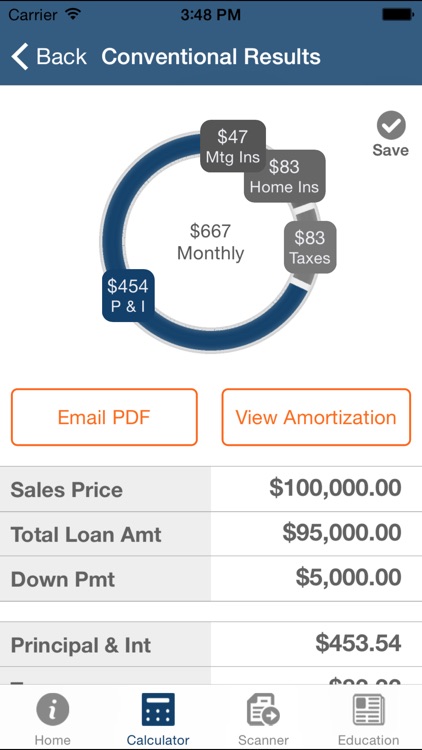 Atlantic Home Loans, Inc. screenshot-3