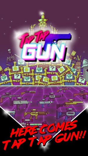 Tap Tap Gun(圖1)-速報App