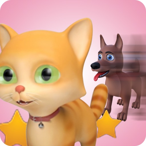 Cat Vs Dog Gift Collection:Game