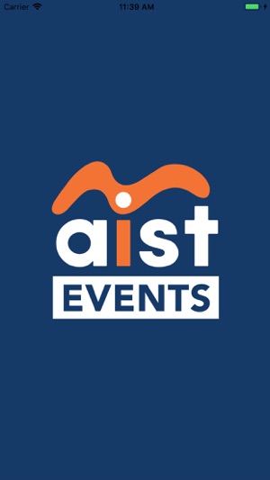 AIST Events(圖1)-速報App