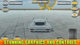 Game screenshot Speed Car Extreme Track mod apk