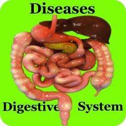 Digestive System Diseases