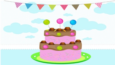 Birthday Cake Design screenshot 3