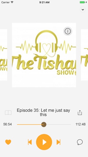 The Tishay Show(圖3)-速報App