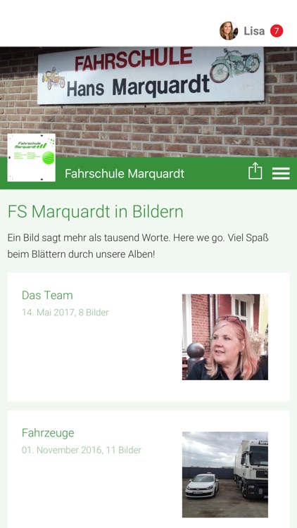Fahrschule Marquardt