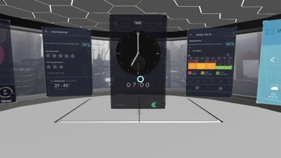 ETRI IDX VR screenshot 4