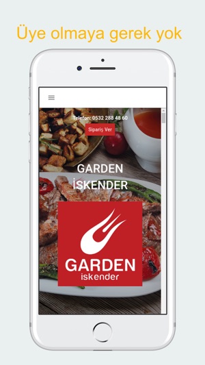 GARDEN İSKENDER(圖2)-速報App