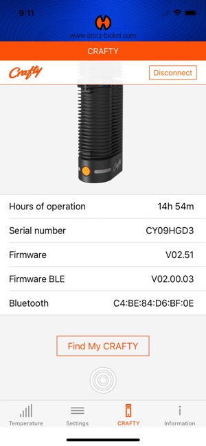 Crafty Remote Control(圖4)-速報App