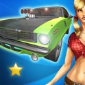 Fix My Car Classic Muscle 2 LT icon