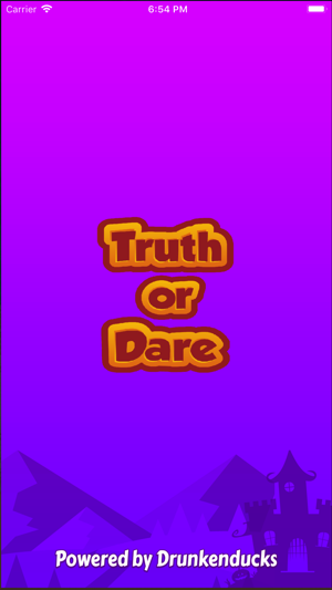 Truth or Dare - Multiplayer