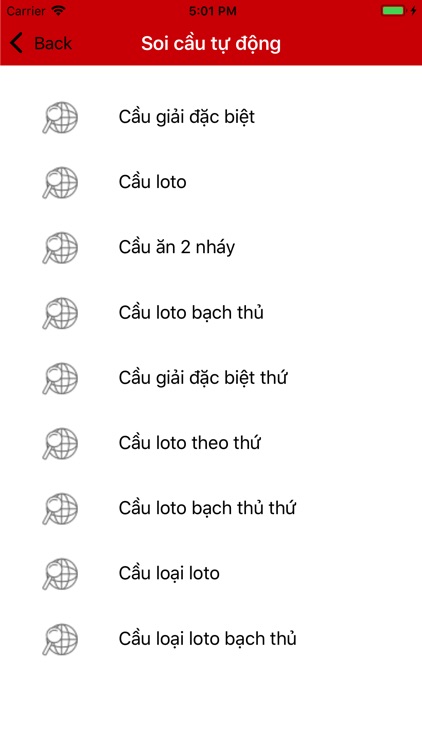 Số Đẹp screenshot-8