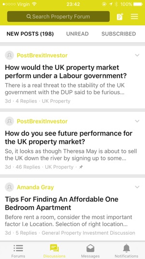 Property Forum(圖6)-速報App