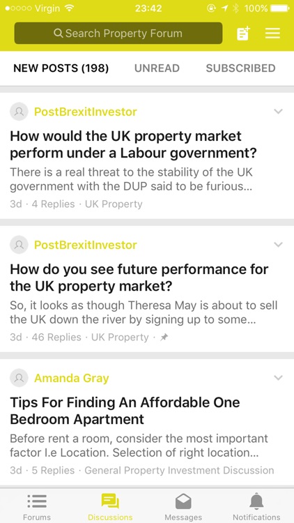 Property Forum screenshot-5