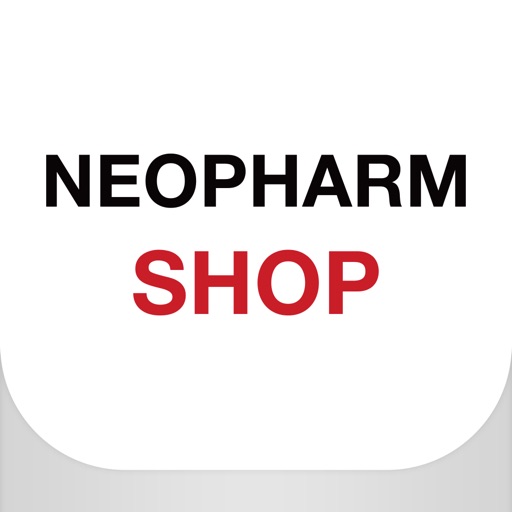 NEOPHARM SHOP