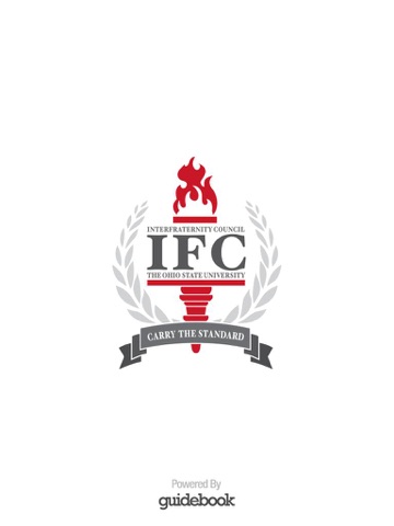 Ohio State IFC - náhled