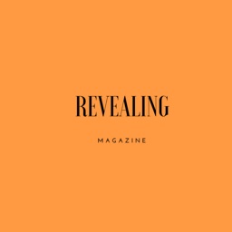 Revealing Magazine