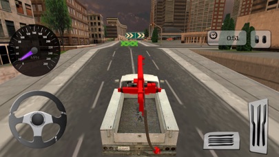 Gas Car Station Simulator screenshot 4