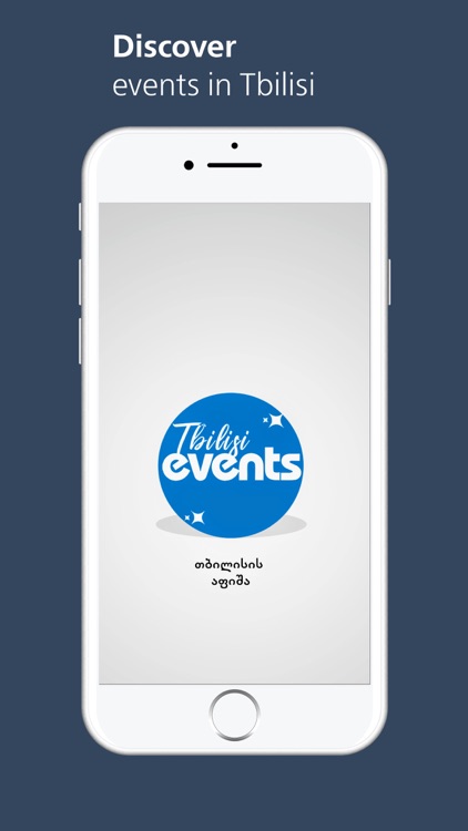 Tbilisi Events