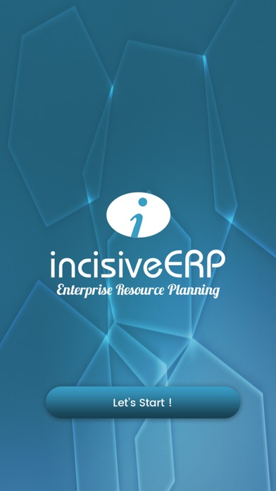 Incisive ERP App screenshot 3