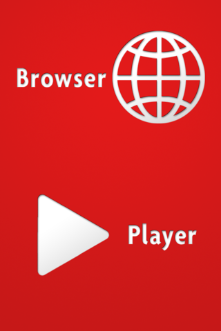 Скриншот из Fast Flash -Browser and Player
