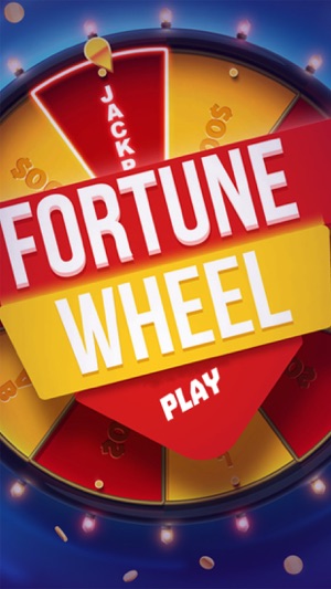 Fortune Wheel Free Play(圖1)-速報App