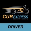 CURE EXPRESS DRIVER