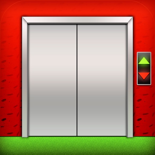 100 Floors - Can You Escape? iOS App