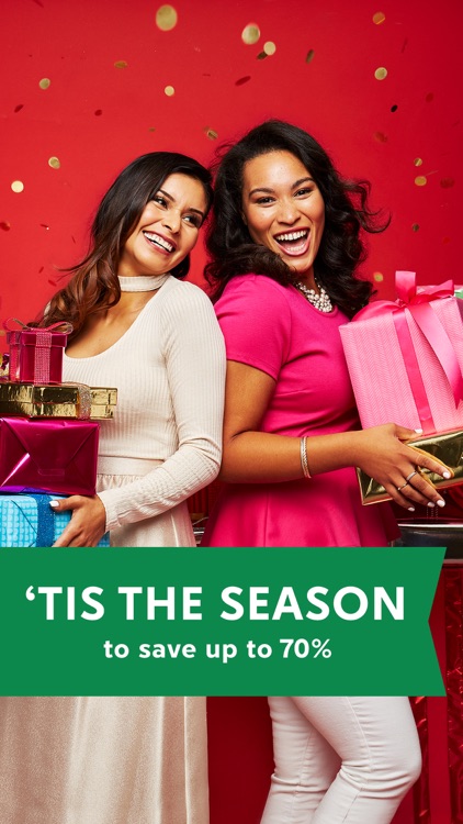 zulily: shop all the things! screenshot-0