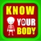Human Body - Internal Organs