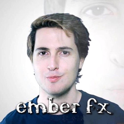 Ember Fx icon