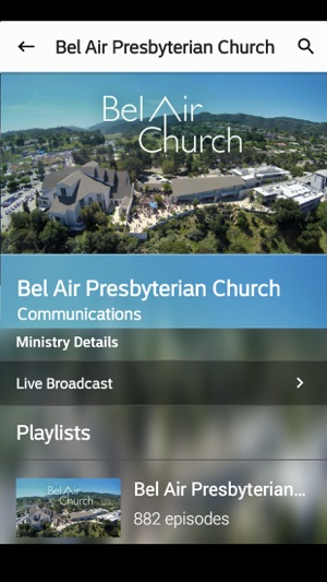 Bel Air Church(圖2)-速報App