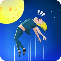 Toss The Man - fun arcade game sur PC