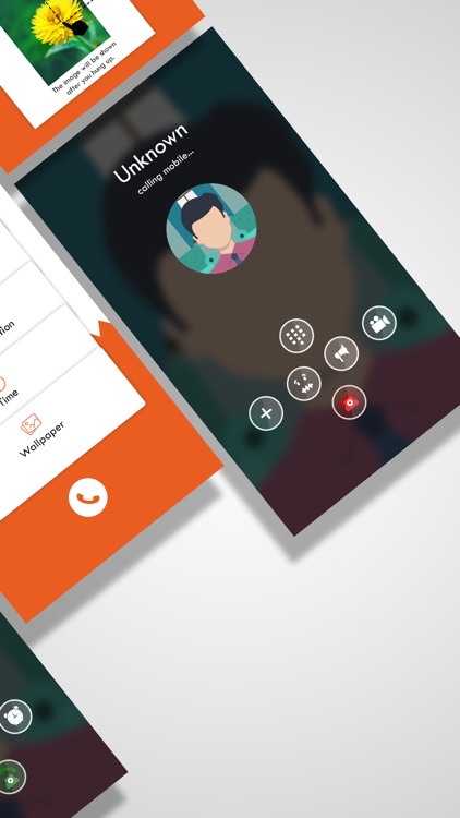 Fake Call - Fake Caller id