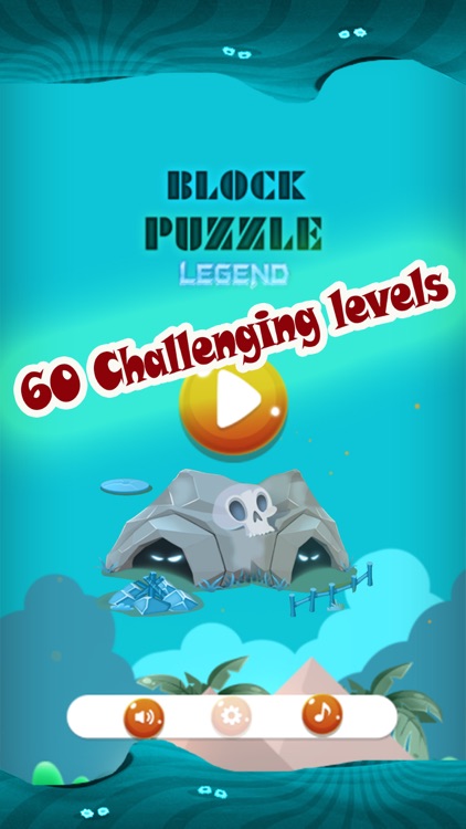 Puzzle Legend - Slide Block screenshot-3