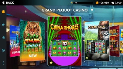 foxwoods online casino app promo code