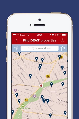 DEAS 24syv screenshot 3