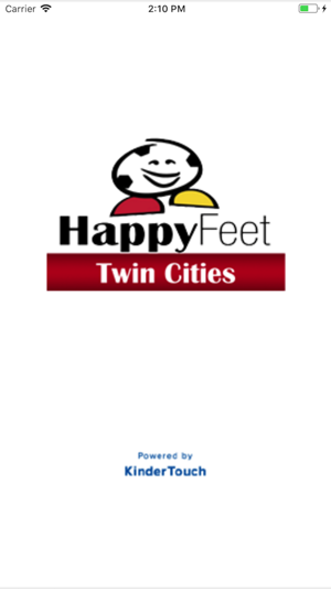 TC HappyFeet Soccer