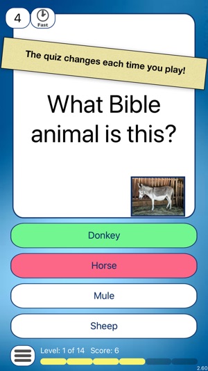 Bible Animals(圖2)-速報App