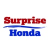 Surprise Honda
