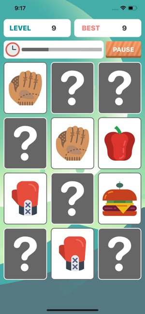 Matching Pairs - Find the pair(圖3)-速報App