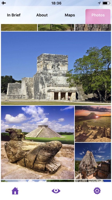How to cancel & delete Chichen Itza Travel Guide from iphone & ipad 2