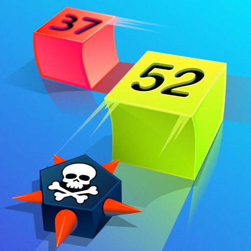 Numbers.io Icon