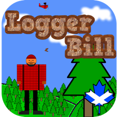 Activities of Logger Bill