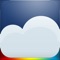 TheWeatherApp for iPhone allows you to quickly view the local weather by an hour-by-hour forecast