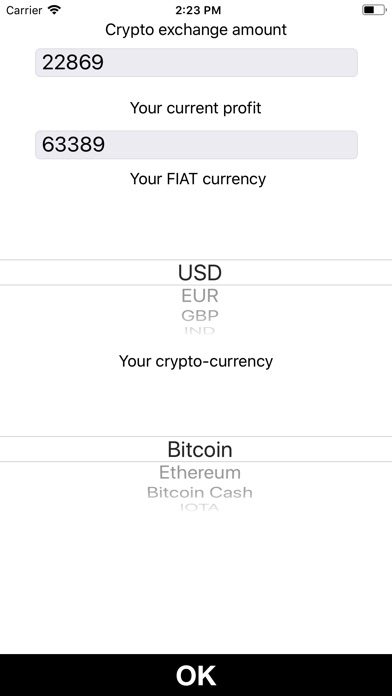 Prank Coin - Crypto Success! screenshot 2