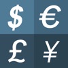 Icon QUICK FOREX - exchange rate
