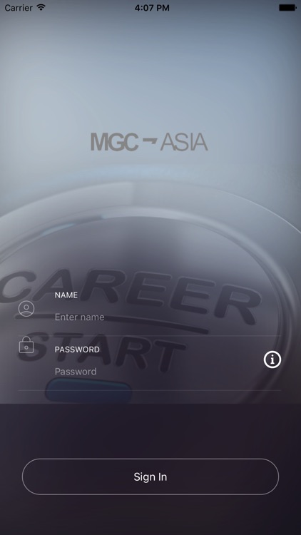 MGC Smart Connect