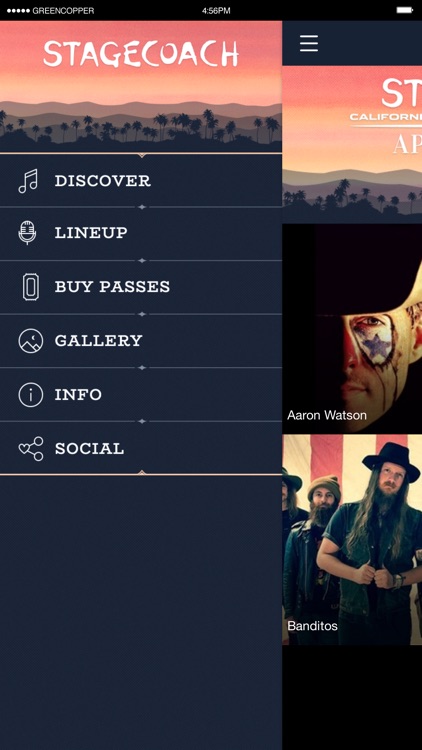 Stagecoach Festival 2018