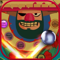 Pinball 3D -Pirate Boss