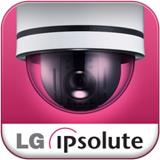 LG Ipsolute mobile iOS App